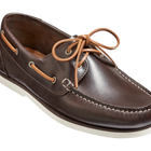 Wallis - Dark Brown Calf