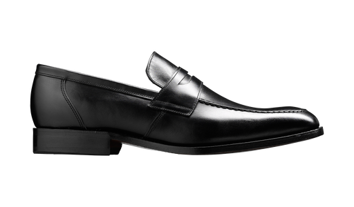 Warner ��� Black Calf