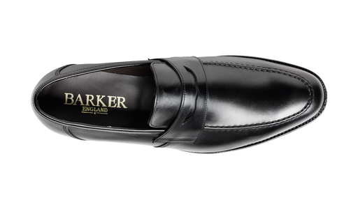 Warner ��� Black Calf