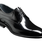 Wickham - 黑色 Hi-Shine