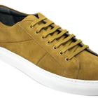 Archie - Biscotto 绒面革