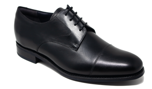 Shc0235blk - 黑色 Gyw 德比高性能鞋
