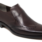 Bourne - Brown Waxy