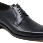 Powell - Black Calf